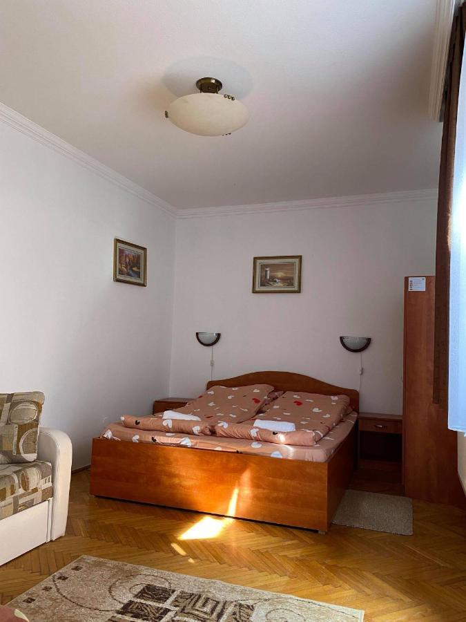 Birta Apartman Hajdúszoboszló Dış mekan fotoğraf