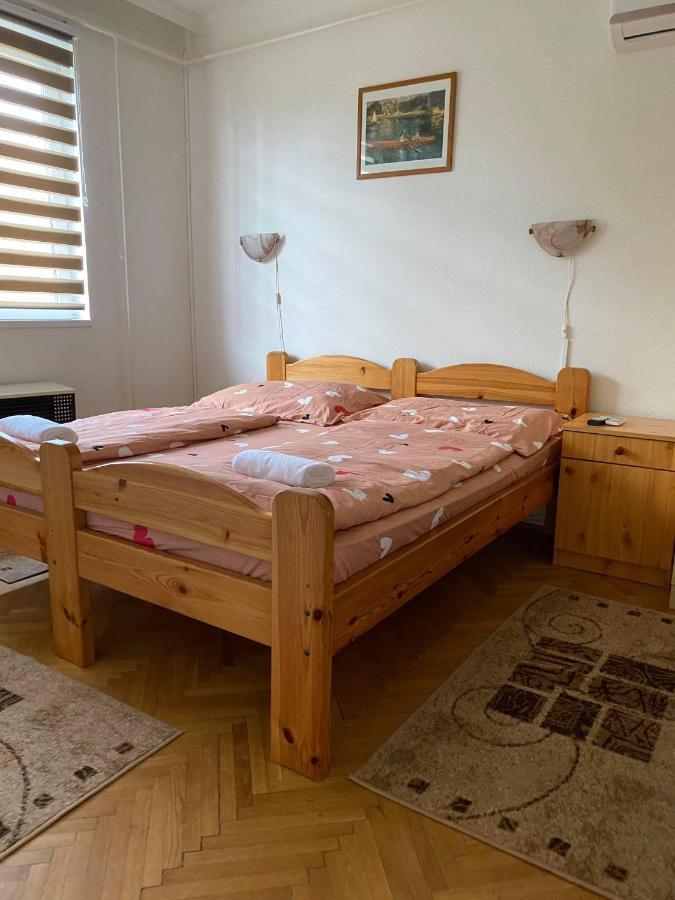 Birta Apartman Hajdúszoboszló Dış mekan fotoğraf