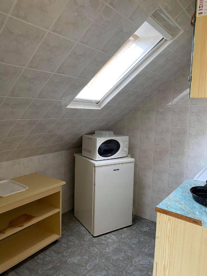Birta Apartman Hajdúszoboszló Dış mekan fotoğraf
