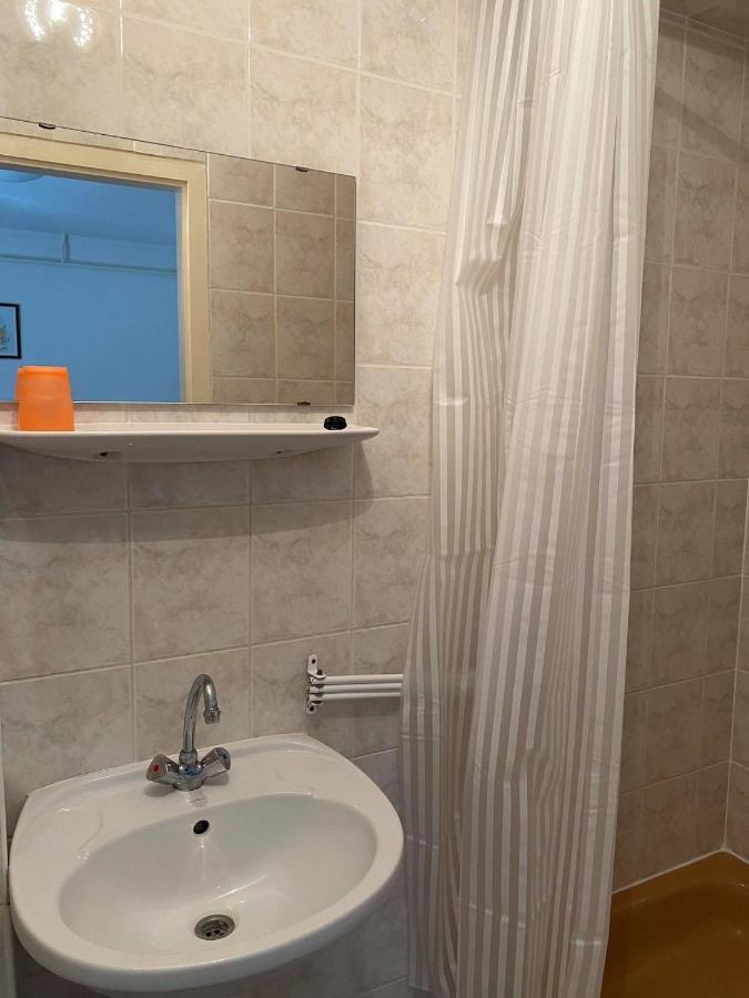 Birta Apartman Hajdúszoboszló Dış mekan fotoğraf