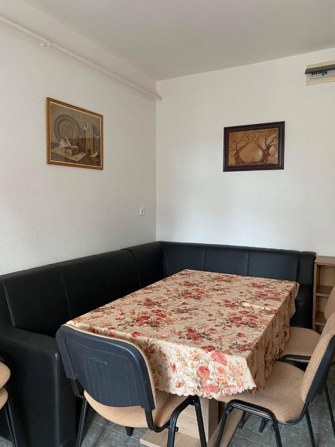 Birta Apartman Hajdúszoboszló Dış mekan fotoğraf