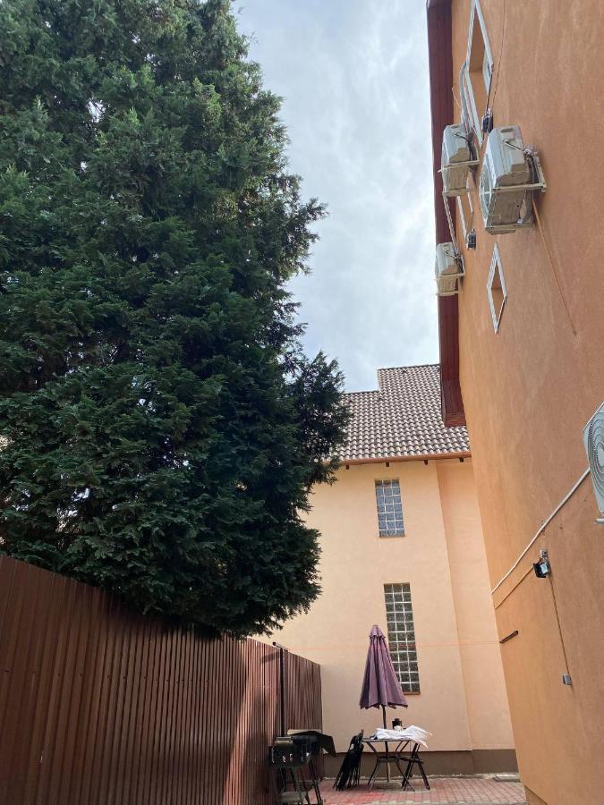 Birta Apartman Hajdúszoboszló Dış mekan fotoğraf