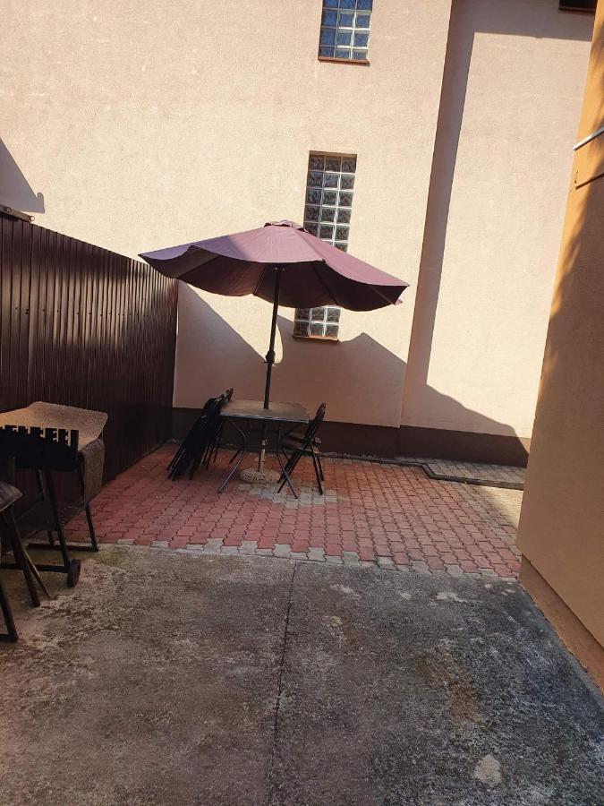 Birta Apartman Hajdúszoboszló Dış mekan fotoğraf