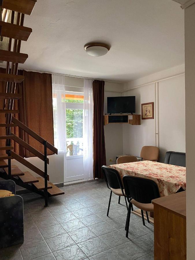 Birta Apartman Hajdúszoboszló Dış mekan fotoğraf