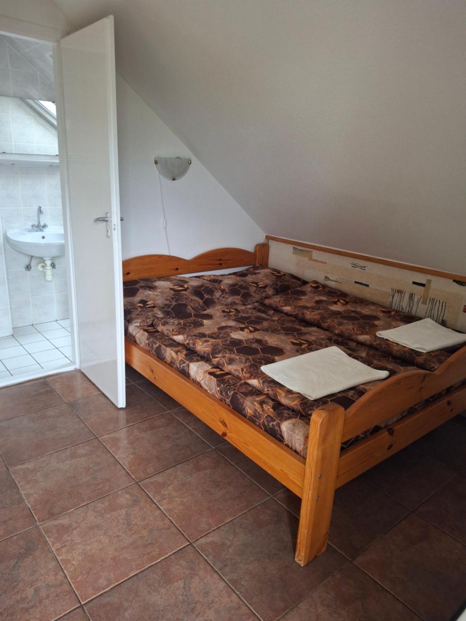 Birta Apartman Hajdúszoboszló Dış mekan fotoğraf